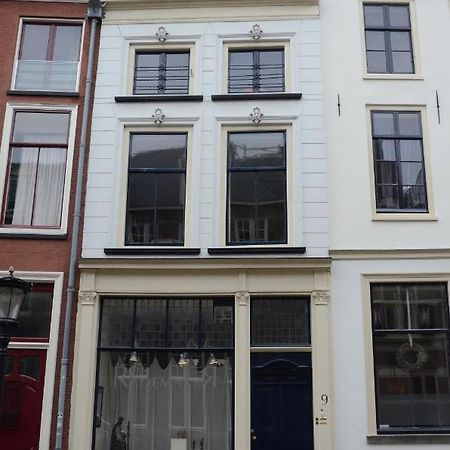 Brahms B&B Utrecht Exteriér fotografie