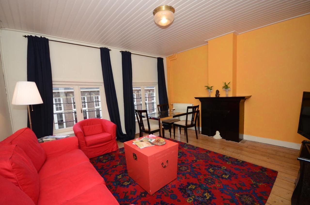 Brahms B&B Utrecht Exteriér fotografie