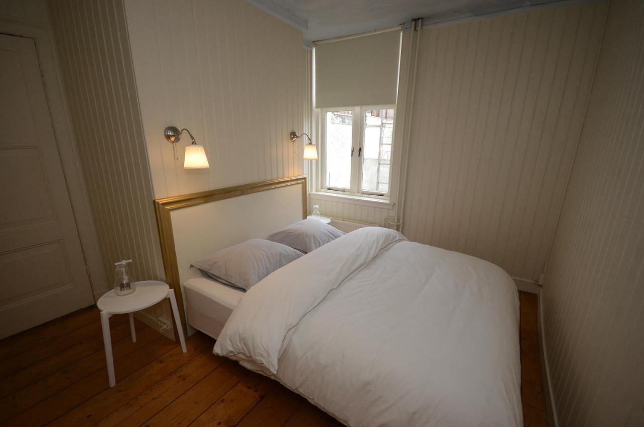 Brahms B&B Utrecht Exteriér fotografie